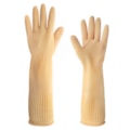 Luva de Proteção Látex Hand Longaflex Ca 48645 Handex-25cf1c7f-fd9f-4485-9d47-02d488b490b1