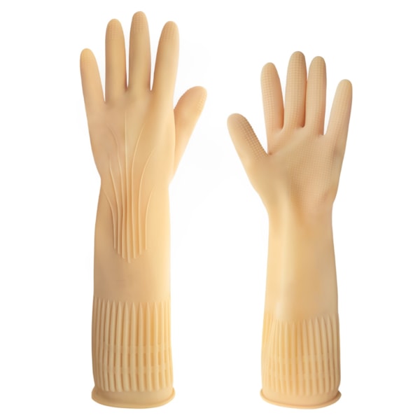 Luva de Proteção Látex Hand Longaflex Ca 48645 Handex-35d3d72d-4993-4699-970d-4d3446ad6e80