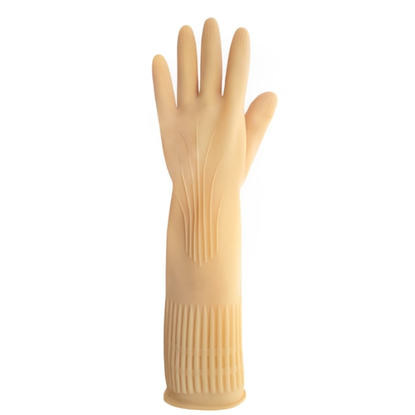 Luva de Proteção Látex Hand Longaflex Ca 48645 Handex-54fd13e7-fac1-4842-8098-c8bc245a83eb