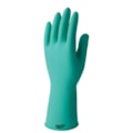 Luva De Proteção Latex Verde Soft Ca 5129 Sanro-83826fd0-3584-4b9c-a05c-8c0fd298a9fe
