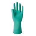 Luva De Proteção Latex Verde Soft Ca 5129 Sanro-69871b2c-477d-4e06-88da-732436c14b4b