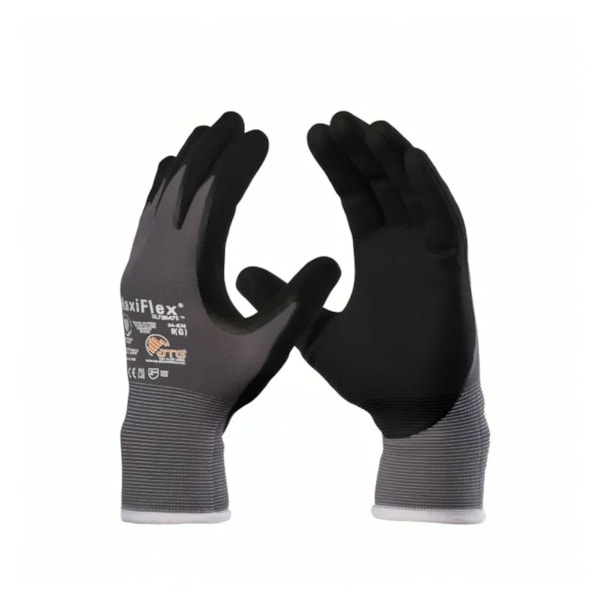 Luva De Proteção Maxiflex Ultimate Ref. 82100 Ca 51000 / 27955-8db53f6f-5642-4487-b09e-b51a257a89b7