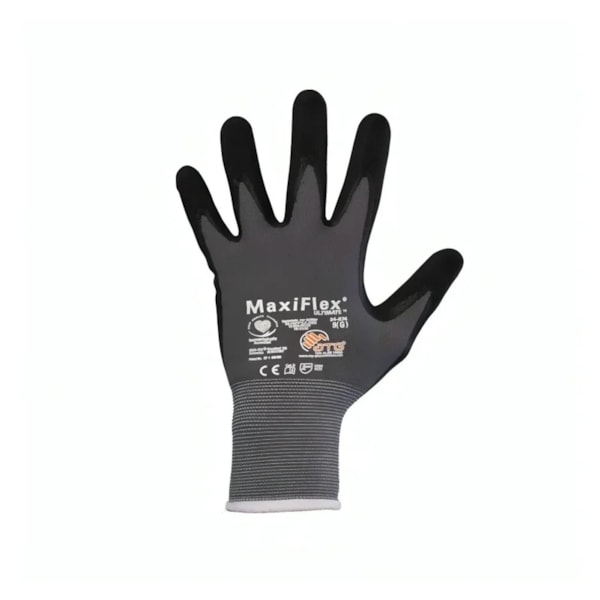 Luva De Proteção Maxiflex Ultimate Ref. 82100 Ca 51000 / 27955-ec2956bd-e872-4e12-8ead-80951ed58236