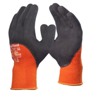 Luva De Proteção Maxitherm Ca 46391