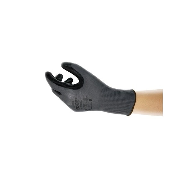 Luva de Proteção Multiuso Banho Parcial Nitrílico Edge 48-128 Ca 38312 Ansell-04e0cc07-f220-467b-adc5-212394958cd4