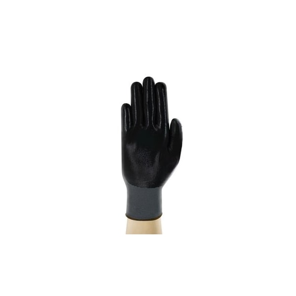 Luva de Proteção Multiuso Banho Parcial Nitrílico Edge 48-128 Ca 38312 Ansell-b20e0e44-0578-455c-88e7-e52e5db6faa7