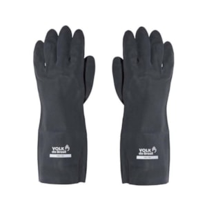 Luva De Proteção Neoprene Neo 780 Ca 16977 Volk