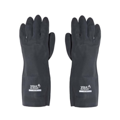 Luva De Proteção Neoprene Neo 780 Ca 16977 Volk