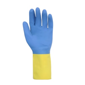 Luva De Proteção Neoprene Standarg Ca 16779 Volk