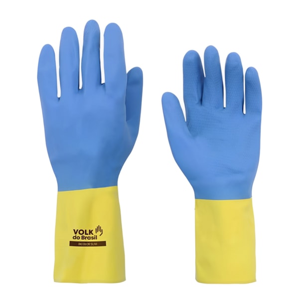 Luva De Proteção Neoprene Standarg Ca 16779 Volk-6dca31f8-0227-4a4a-9bab-950869b37660