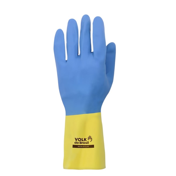 Luva De Proteção Neoprene Standarg Ca 16779 Volk-924c7c48-9817-4c22-9ae8-fdb494ba4a76