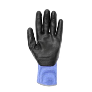 Luva De Proteção Nitril Wave Ca 38932 Volk