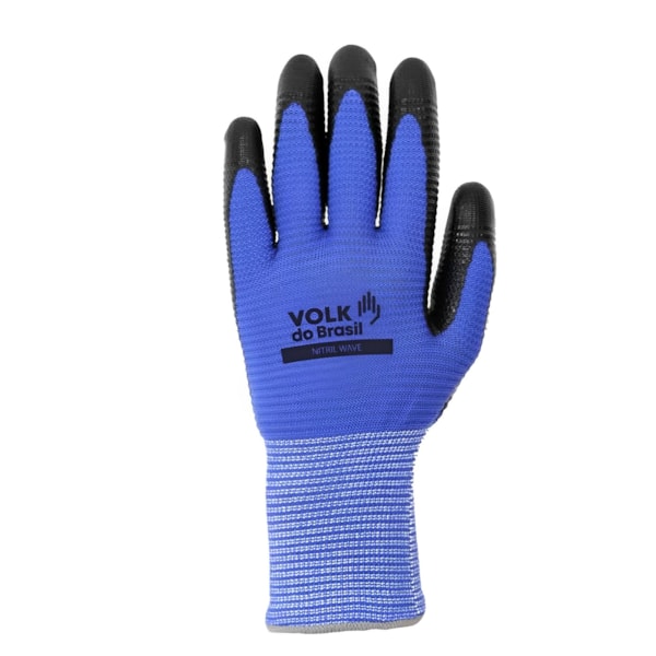 Luva De Proteção Nitril Wave Ca 38932 Volk-e457e388-3f27-48d4-8995-e016fb1261c5