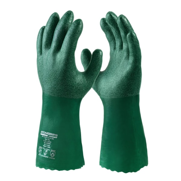 Luva de Proteção Nitrílica Atomgrips DA-36600 Ca 41508 Danny-3aa81210-55e4-4783-a82f-72c9bb9b9ed6