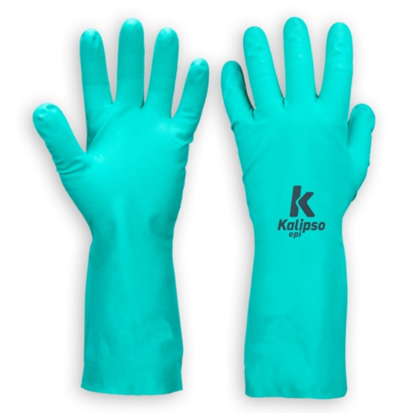 Luva de proteção nitrílica Ka 10 CA 11769 Kalipso-398c0b70-de88-4bbb-aa83-6ff6b630964d