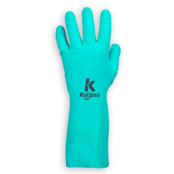 Luva de proteção nitrílica Ka 10 CA 11769 Kalipso-22b3dae0-9974-4b37-a7b6-7517eee031ad