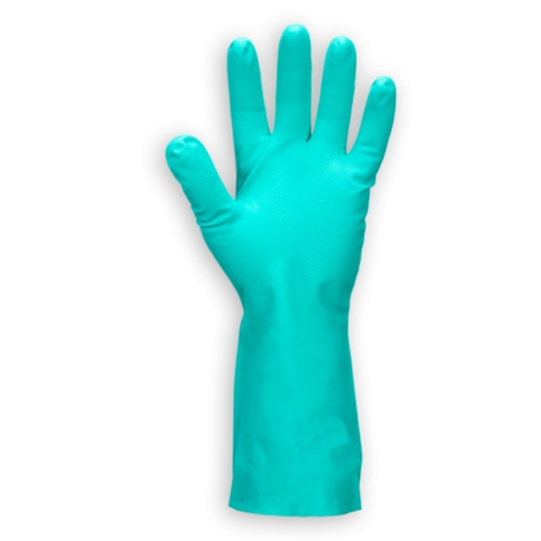 Luva de proteção nitrílica Ka 10 CA 11769 Kalipso-894d1efe-20c5-4134-b3cb-6eda866dff6c