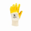 Luva de proteção nitrílica Ka 20 Ca 35953 Kalipso amarela-7f46c755-e43d-42af-83bf-d685bda3b184