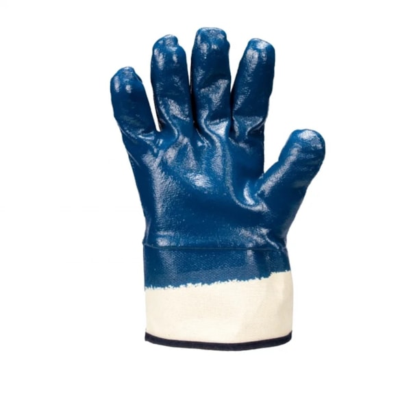 Luva de proteção nitrílica Ka 35 Ca 32948 Kalipso cor azul-02ce45cc-ef6d-4f92-afeb-fa05a6a534e1
