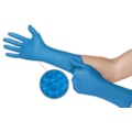 Luva de Proteção Nitrílica Microflex 93-283 Ca 45460 Ansell-580192ac-437c-45a5-b951-b6e72b39c439