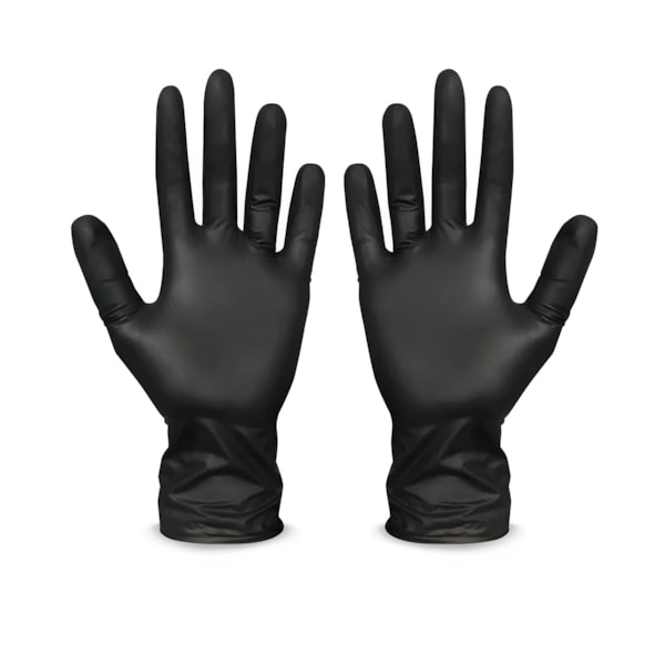 Luva De Proteção Nitrilica Preta Sem Pó Ca 41485 Talge-eda86e0f-e629-4e72-9e26-26d299307e4e