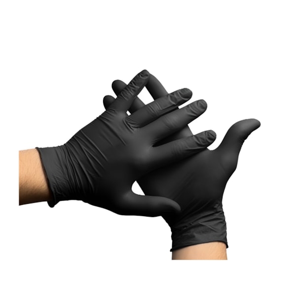 Luva De Proteção Nitrilica Preta Sem Pó Ca 41485 Talge-b2e406d9-f634-44e0-b6aa-e678733362a7