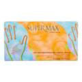 Luva De Proteção Nitrilica Sem Pó Ambidestra Ca 19520 Supermax-27a84b11-dea8-4323-897d-edee96213f74