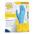 Luva De Proteção Nitrilica Super Nitril Ca 37871 Super Safety-a162743b-8588-4c17-993b-a6fb62ff377f