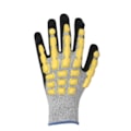 Luva de Proteção para Impacto Resistente à Corte Impacto Cut Ca 38654 Volk-72cbd4cc-fd59-4dd2-9c66-1f37c336f9fb
