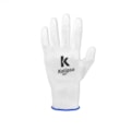 Luva de proteção PU Branca Ca 15272 Kalipso-17c8743f-5119-4353-b23d-3eda1c24f1f7