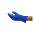 Luva De Proteção Pvc Azul 26cm 14-662 Ca 26043 Ansell-78924405-6dbc-4fe4-b501-6dd288f1f7ab