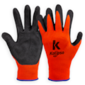 Luva de proteção resistente à abrasão NBR Foam Ca 44304 Kalipso tamanho G-36d85dcf-7ab0-412f-a5e3-235149bd8734