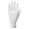 Luva de Proteção Resistente À Corte 3 Fios De Aço Branco Pigmentada Ca 33019 Gamiluva Tamanho G-59c22a7b-7ee2-427e-a87d-a036cbc8040f