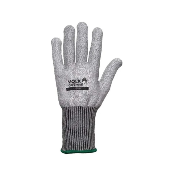 Luva de Proteção Resistente à Corte Cut Flex Ca 35811 Volk-4663641a-e00c-4801-a442-0716997e247b