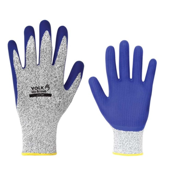 Luva De Proteção Resistente A Corte Cut Grip Volk Ca 38732-5a1ea960-0fe2-4621-bc7f-1eb993329129