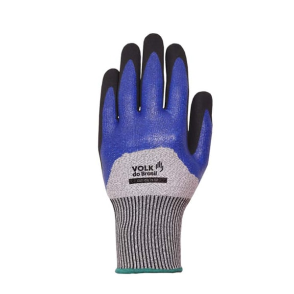 Luva De Proteção Resistente A Corte Cut Oil Plus Ca 36607 Volk-770c61f4-5aab-48f2-9a4f-00b1fba761fa