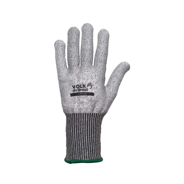 Luva De Proteção Resistente A Corte Cutflex Ca 35811 Volk-48011853-78cd-44f3-b200-b1cfa94a947b