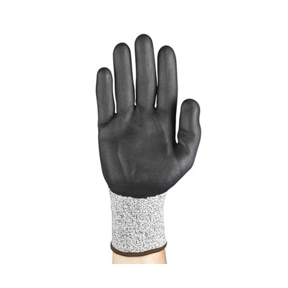 Luva de Proteção Resistente À Corte e Abrasão Edge 48-706 Ca 39967 Ansell
