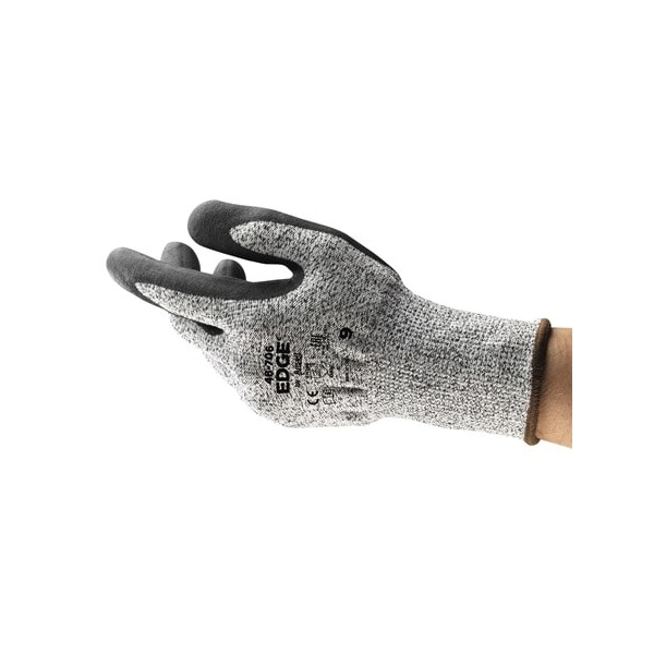 Luva de Proteção Resistente À Corte e Abrasão Edge 48-706 Ca 39967 Ansell-31d26eed-81d8-44ac-a492-f88caf2990e1