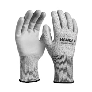 Luva De Proteção Resistente A Corte Hand Flex Cut Cz  Ca 42254 Handex