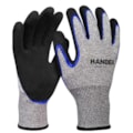 Luva de Proteção Resistente à Corte Hand Oil Cut Ca 44524 Handex-9eb47135-1518-4c0c-bd00-e5e89f2546c2