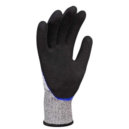 Luva de proteção resistente à corte Hand Oil Cut Ca 44524 Handex