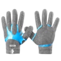 Luva de proteção resistente à corte malha de aço Hand Ca 53092 Handex-a37fca01-b514-4a03-8b36-925b36581e10