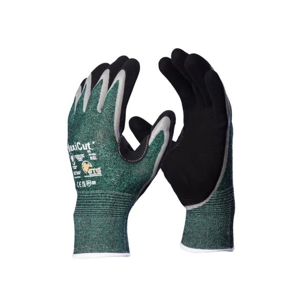 Luva de Proteção Resistente à Corte Maxicut 3 Óleo Ca 27954 Danny-d90c68cf-e2e2-4d68-85a6-11387957354b