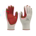 Luva De Proteção Ss Rubber Ca 34370 Super Safety-94cde48c-7ed5-465a-9ff5-1bce36b115db