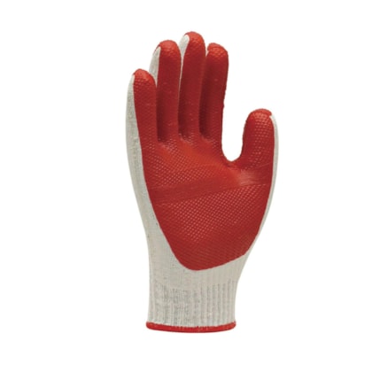 Luva De Proteção Ss Rubber Ca 34370 Super Safety