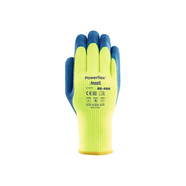 Luva de Proteção Térmica Baixa Temperatura Therma Powerflex 80-400 Ca 44673 Ansell-7b0a9973-5b72-4c3d-8182-59f3bb956226