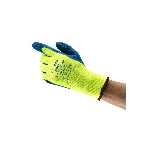 Luva de Proteção Térmica Baixa Temperatura Therma Powerflex 80-400 Ca 44673 Ansell-040bcd6e-8748-47a3-8507-4285b005d0f8