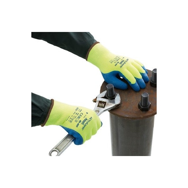 Luva de Proteção Térmica Baixa Temperatura Therma Powerflex 80-400 Ca 44673 Ansell-b4317f73-d2f8-45d6-946f-59da23940f99