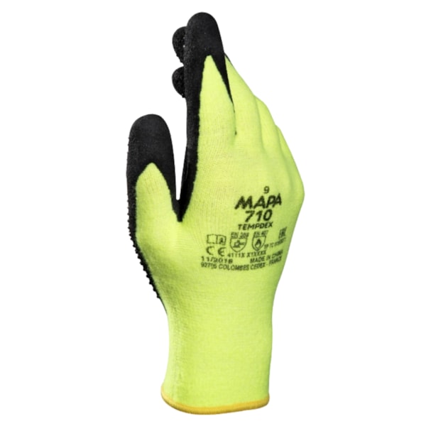 Luva de Proteção Térmica Nitrílica TempDex 710 Ca 32045-05c2e6c2-a5fc-46a3-89a1-0839b34284be